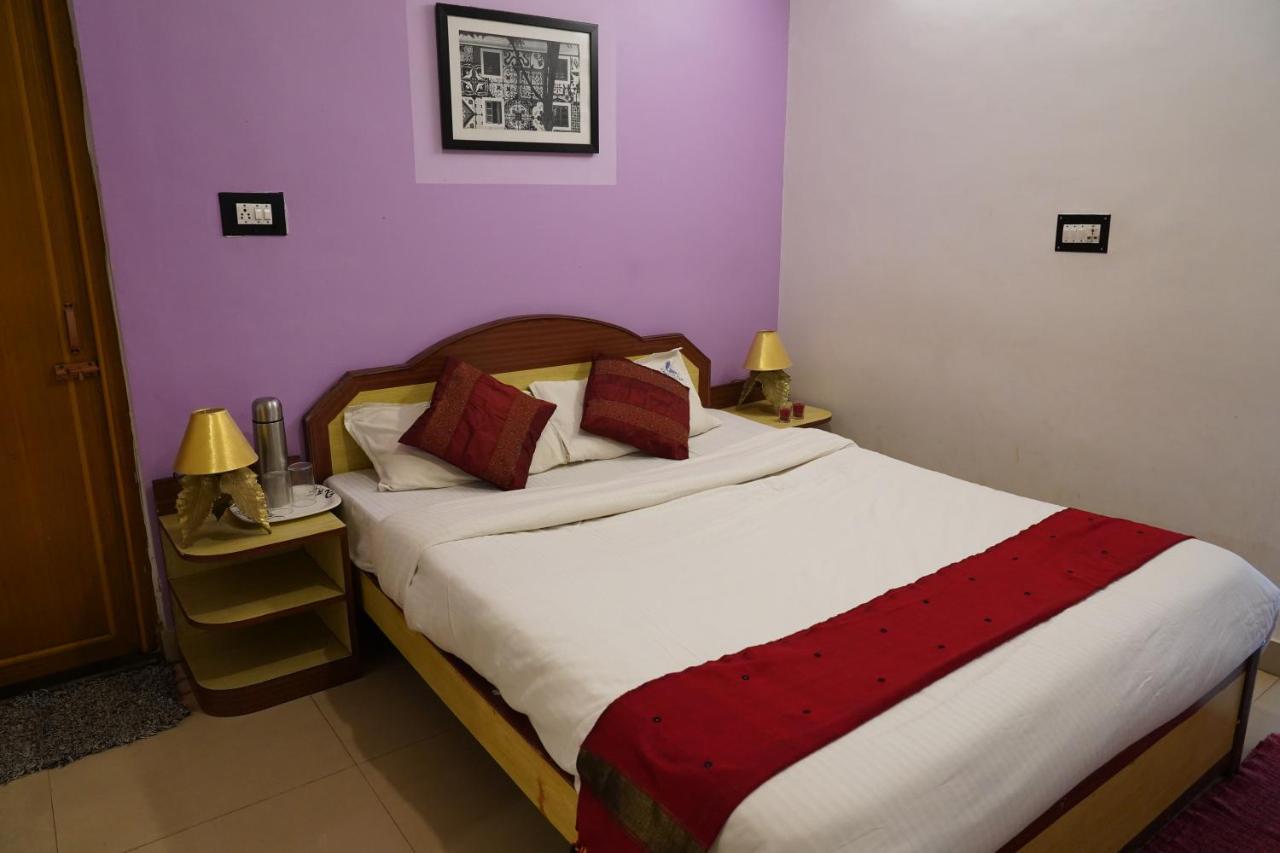 Church Hill Cottage Ooty Bagian luar foto