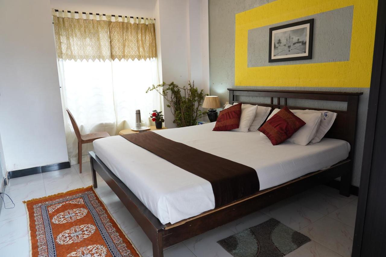 Church Hill Cottage Ooty Bagian luar foto